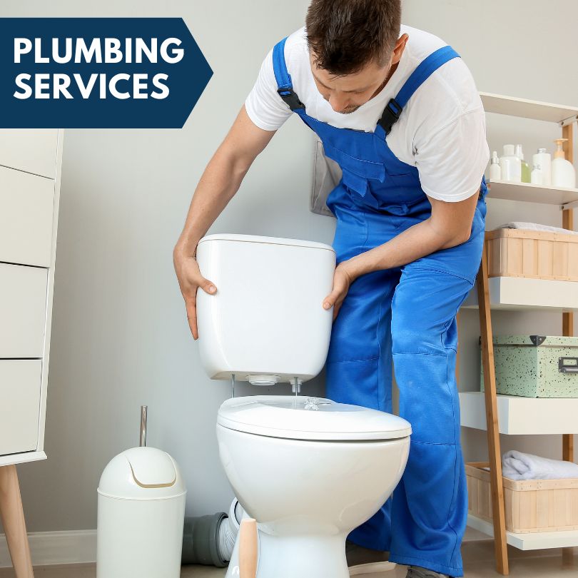 Plumbing Company in Divide, CO