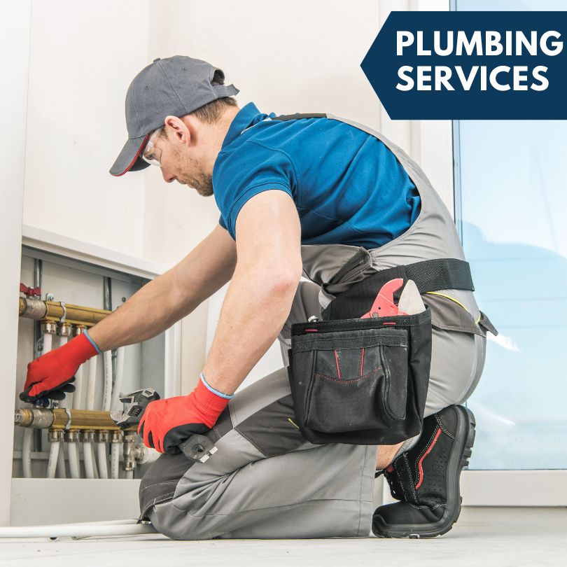 Divide Plumbing Company